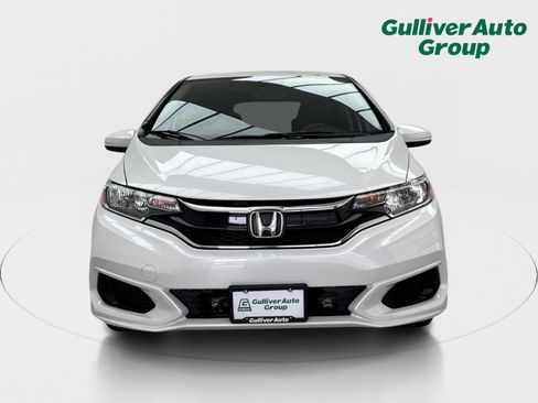 Used 2019 Honda Fit LX image 14