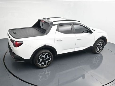 Used 2023 Hyundai Santa Cruz Limited w/ Launch Package AWD/4WD image 27