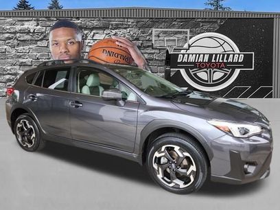 Used 2023 Subaru Crosstrek 2.5i Limited
