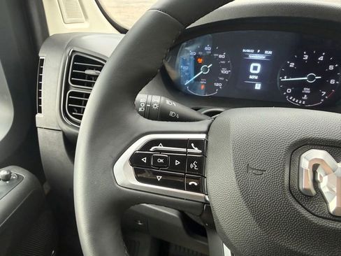 New 2026 RAM ProMaster 1500 w/ Cold Weather Group FWD image 19
