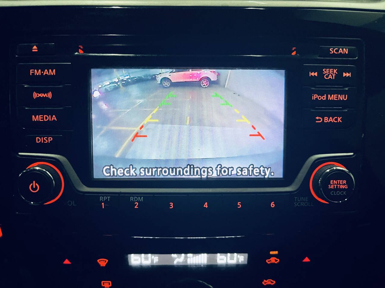 Used 2018 Nissan Sentra SR FWD image 29