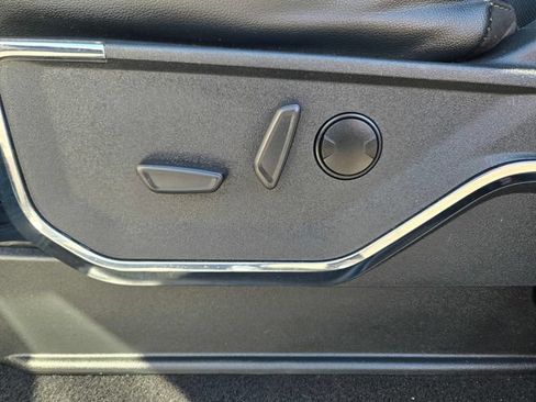 Certified 2023 Ford F150 Lariat AWD/4WD image 12