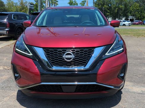 Used 2024 Nissan Murano SL FWD image 9