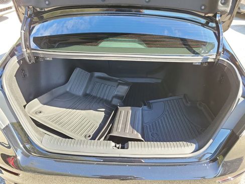 Used 2024 Honda Accord EX image 8