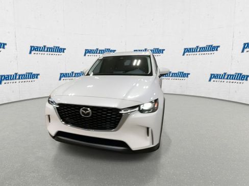 New 2026 MAZDA CX-90 3.3 Turbo w/ Select Package image 4