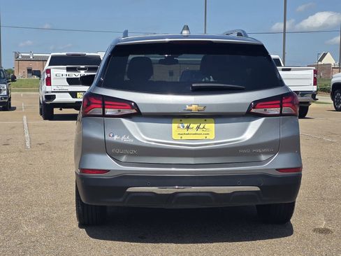 Used 2024 Chevrolet Equinox Premier AWD/4WD image 6