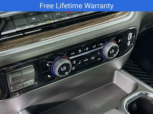 New 2026 Chevrolet Silverado 1500 RST w/ Convenience Package II AWD/4WD image 17