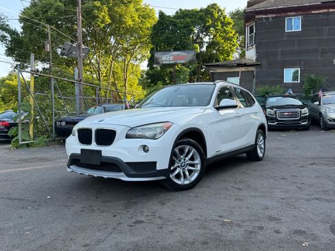 Used 2015 BMW X1 xDrive28i AWD/4WD image 2