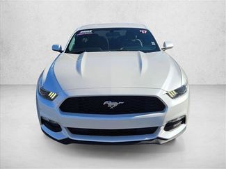 Used 2017 Ford Mustang Coupe video 2