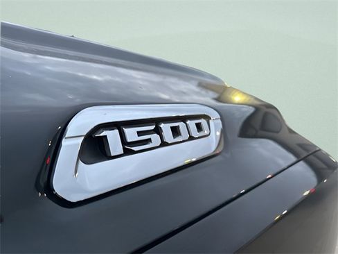 Used 2020 RAM 1500 Big Horn image 11