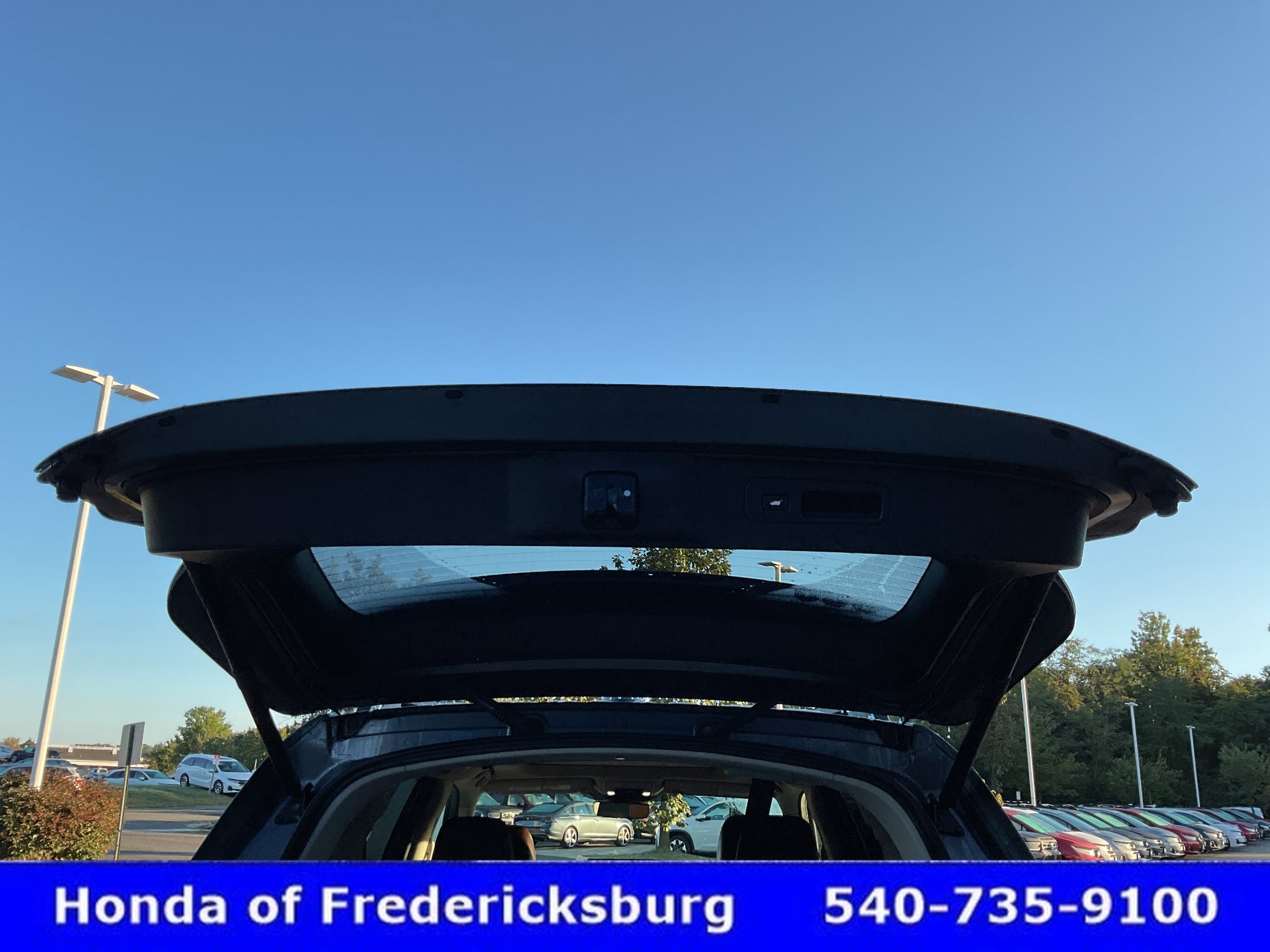 Used 2026 Honda Pilot Elite image 20