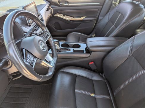 Used 2023 Nissan Altima 2.5 SR image 26
