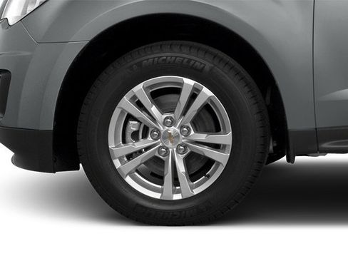 Used 2014 Chevrolet Equinox LS FWD image 14