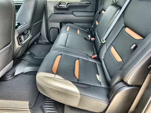 New 2026 GMC Sierra 1500 AT4 AWD/4WD image 16