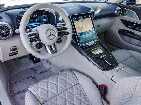 New 2026 Mercedes-Benz AMG GT 43 image 12