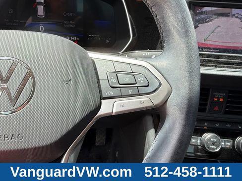 Used 2023 Volkswagen Jetta SE FWD image 22