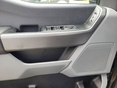 New 2025 Ford F250 XL w/ STX Appearance Package image 18