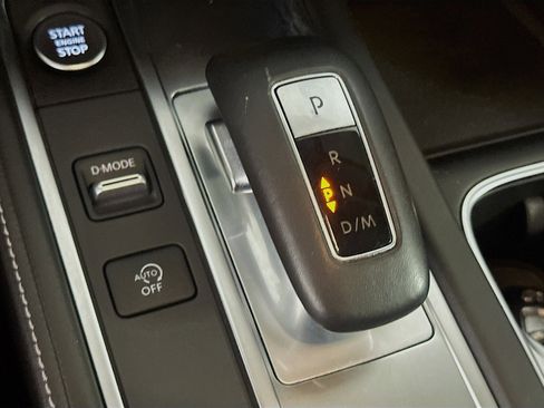Used 2023 INFINITI QX60 Pure AWD/4WD image 23