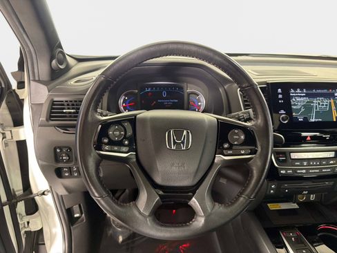 Used 2021 Honda Pilot Elite image 42