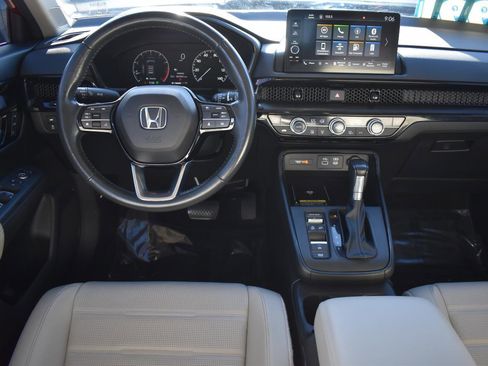 Used 2023 Honda CR-V EX-L image 22