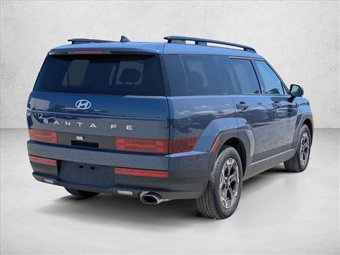 New 2025 Hyundai Santa Fe SEL FWD image 5