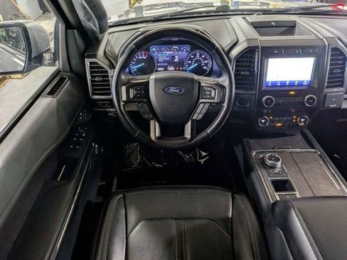 Used 2021 Ford Expedition Max Limited RWD image 18