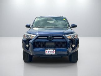 Used 2021 Toyota 4Runner SR5 video 2