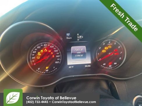 Used 2015 Mercedes-Benz C 300 4MATIC Sedan image 12