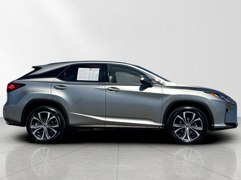Used 2019 Lexus RX 350 350 w/ Navigation Package image 7