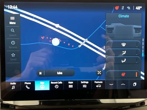 Used 2024 Ford Expedition XLT image 65