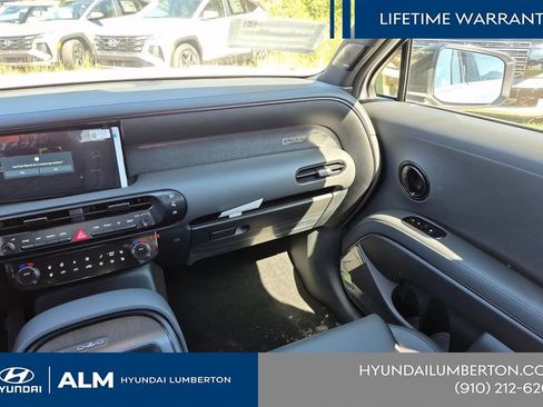 New 2026 Hyundai Palisade XRT Pro image 24