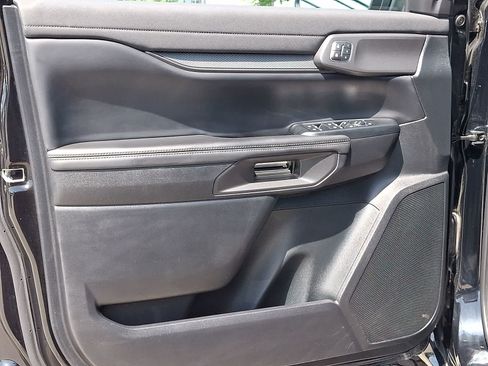 Used 2025 Ford Ranger Raptor AWD/4WD image 15