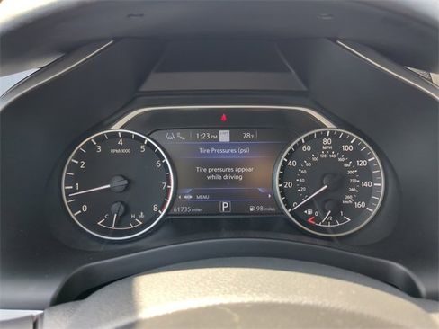 Used 2023 Nissan Murano SL w/ SL Moonroof Package image 35