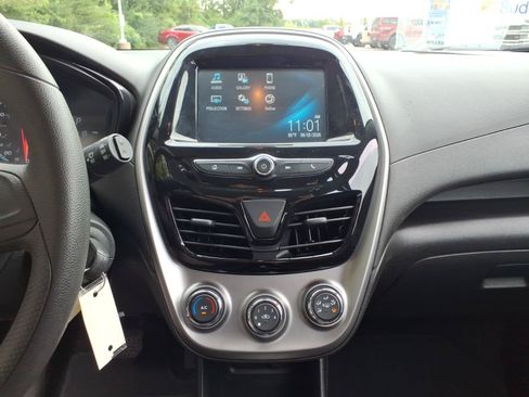 Used 2016 Chevrolet Spark LS FWD image 9