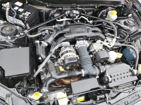 Used 2017 Toyota 86 860 Special Edition image 20