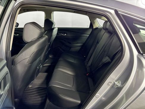 New 2026 Honda Accord Touring image 21