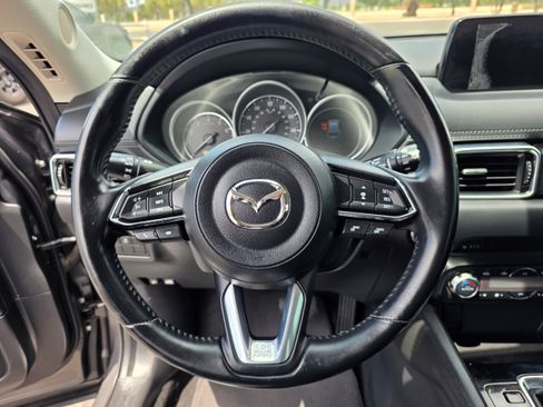 Used 2018 MAZDA CX-5 Touring FWD image 15