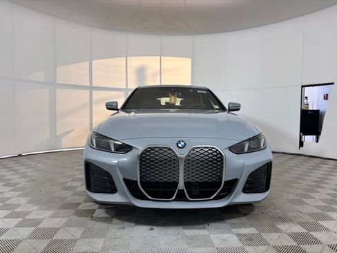 New 2026 BMW i4 xDrive40i w/ M Sport Package image 2
