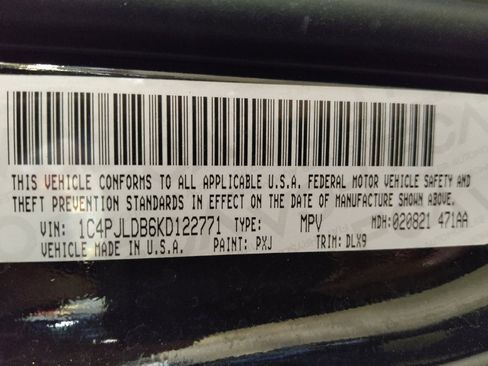 Used 2019 Jeep Cherokee Limited image 33