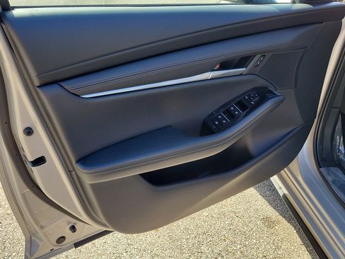 New 2026 MAZDA MAZDA3 2.5 S Sedan w/ Preferred Pkg image 15