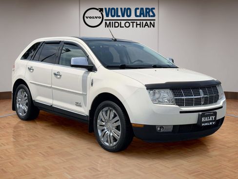Used 2008 Lincoln MKX AWD image 1