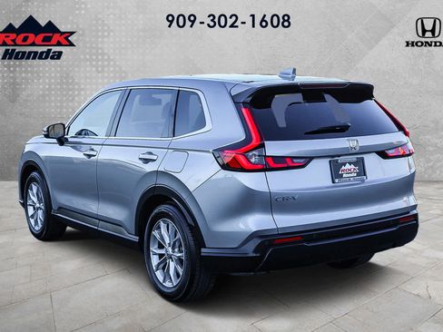 Certified 2024 Honda CR-V EX-L image 6