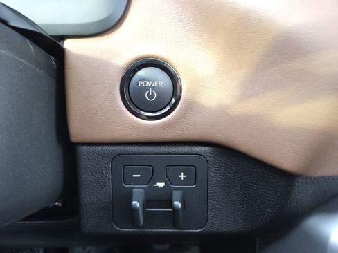 Used 2025 Toyota Sequoia 1794 Edition image 16