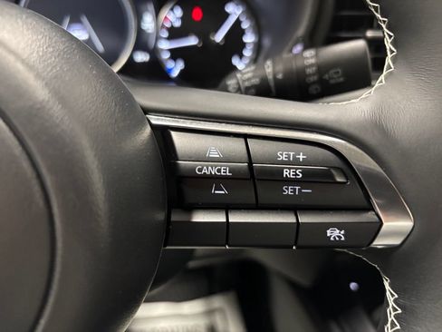 Used 2026 MAZDA CX-30 2.5 Turbo AWD/4WD image 20