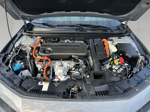 Used 2025 Honda Accord Sport image 20