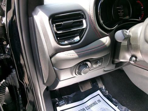 Used 2024 Dodge Durango R/T AWD/4WD image 8