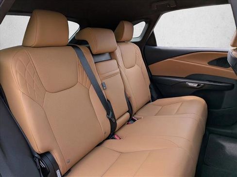 Certified 2025 Lexus RX 350 FWD w/ Technology Package image 18