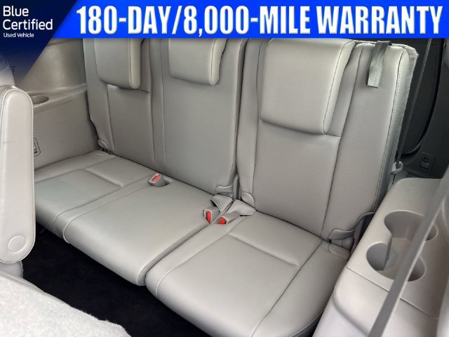 Used 2019 Toyota Highlander XLE FWD image 34