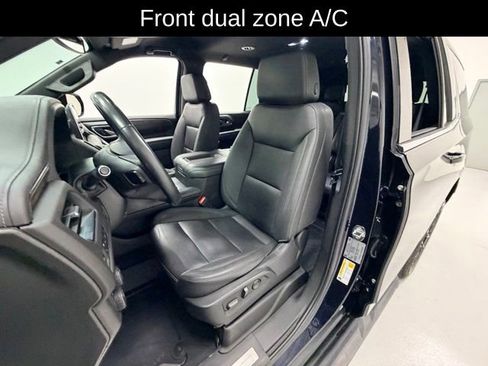 Certified 2022 Chevrolet Tahoe LT AWD/4WD image 10