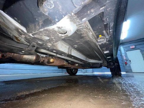 Used 2016 Buick Encore AWD image 12